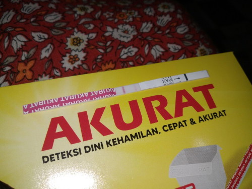 Positif kah???