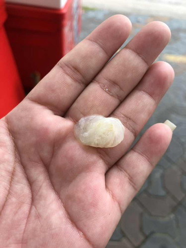 ขอสอบถามแม่ๆๆค่ะ