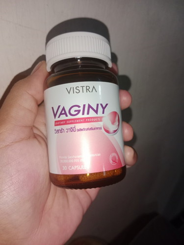 VAGINY DIETARY SUPPLEMENT