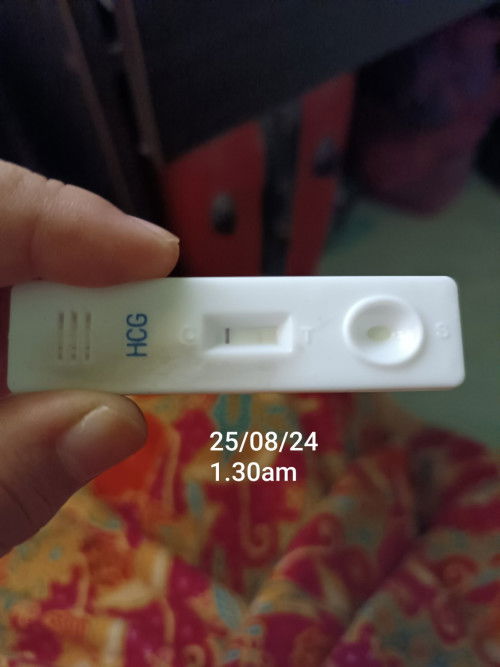 Upt pertama :25/8
Upt kedua :28/8
Normal tak kabur mcm ni klu sy last priod 5/8?