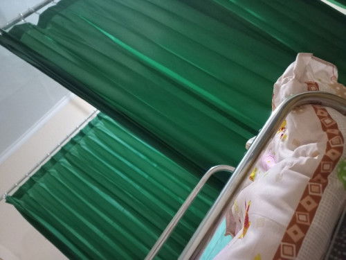 Alhamdulillah launching