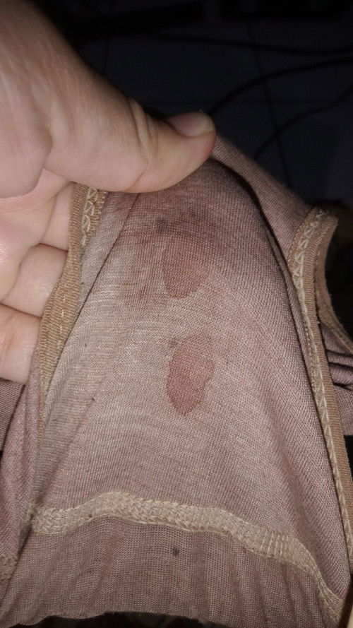 Usia kehamilan 23 week