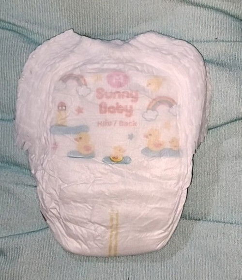 แพมเพิสราคาถูก