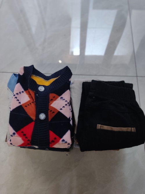 Baju gratis untuk anak cowok umur 1 tahun+