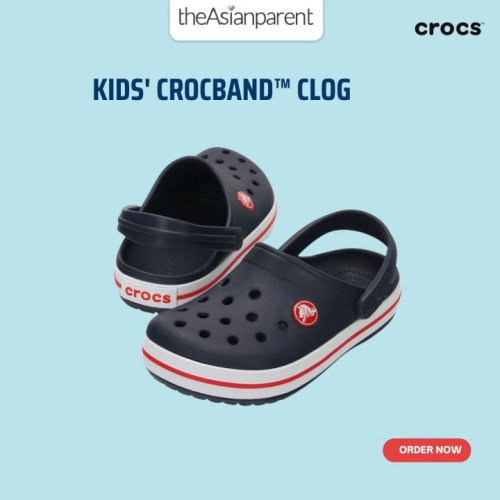 Crocs Exclusive Deal