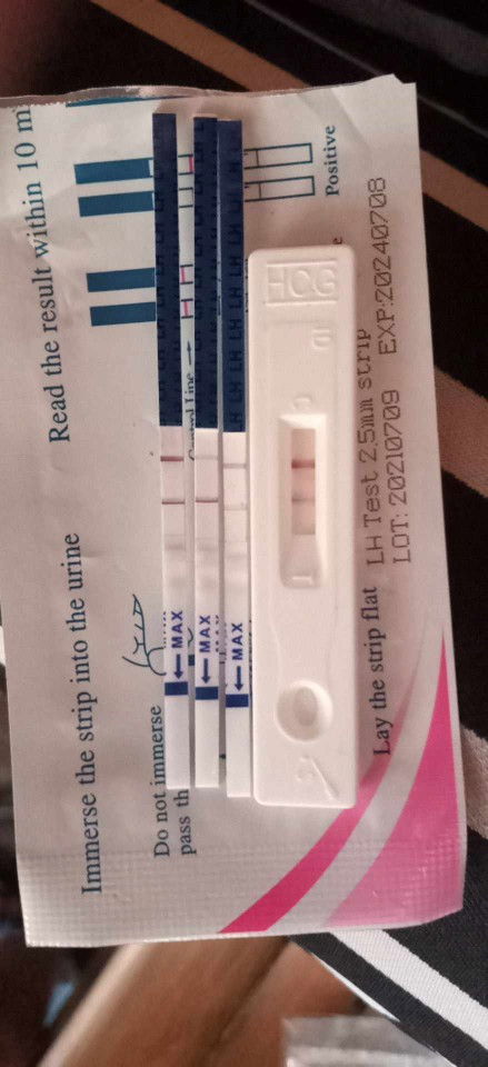 Ask lang po if 14 weeks and 3 days pa lang Po Ako Hindi pa Po ba mahahalata Yung tiyan ko? Yan Po PT