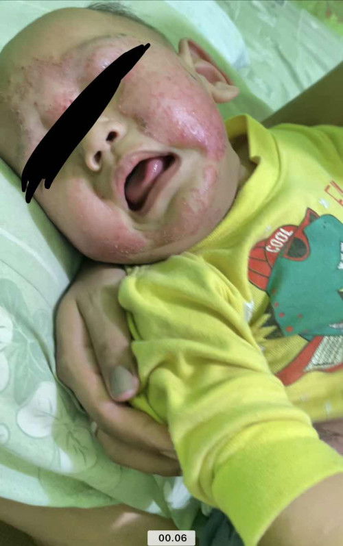 Yaampun ga tega bgt sm anak tetangga