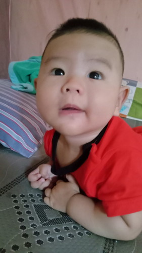น้องออลนิว4เดือนแล้วครับ