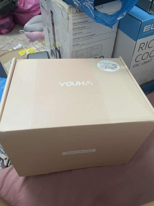 Nak jual breast pump