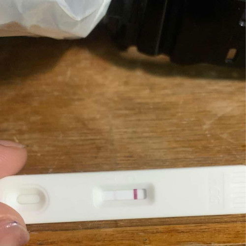 Buntis po ba talaga ako ?