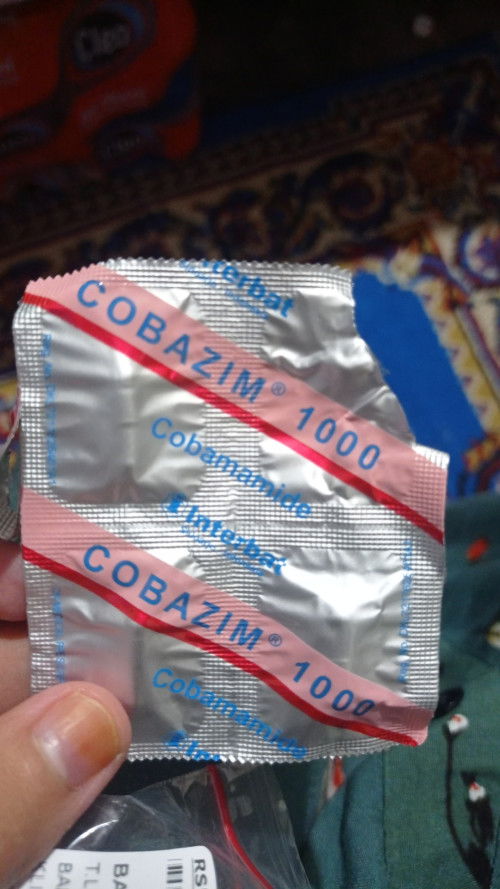 Obat cobazim