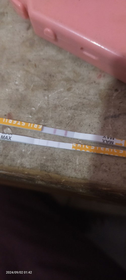 Positif atau negatif?