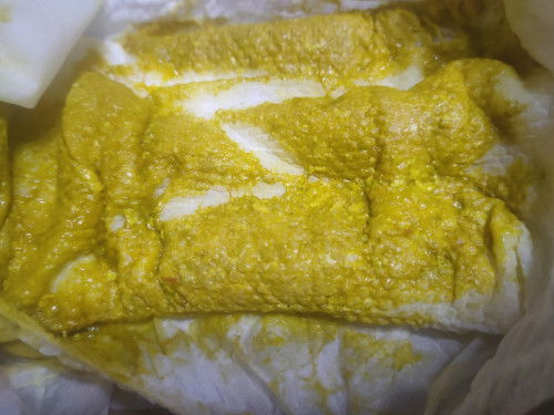 Poop ni baby may dugo