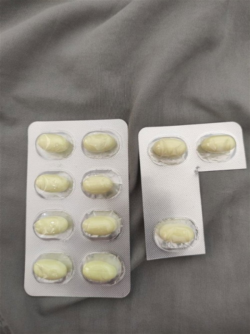 Microgest 200mg