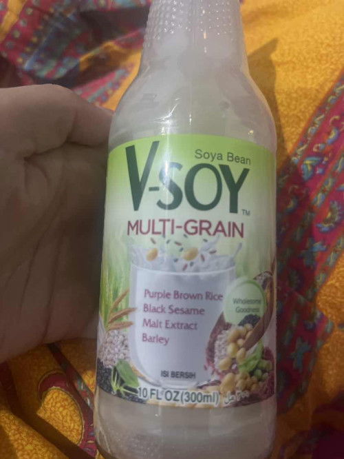 vsoy untuk ibu hamil