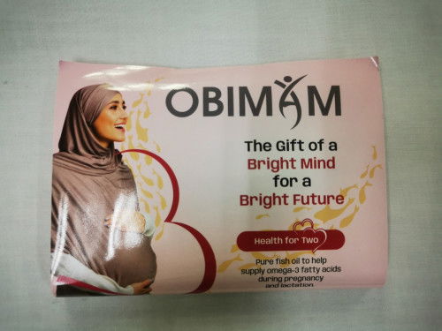 Obimam supplement