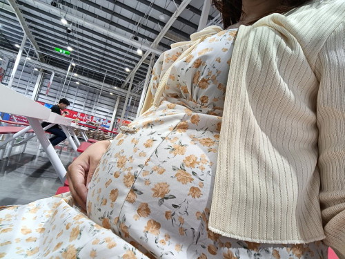 แม่ๆ ช่วยดูเพศลูกหน่อยคะ