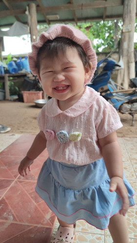 น้องเพลง10เดือน20วัน