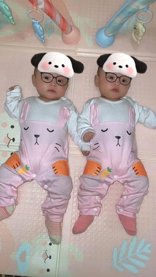 bayi 3 bulanku🫶🏻