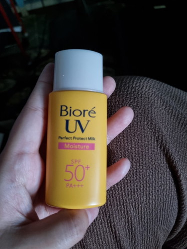Sunscreen yang sesuai untuk pregnancy