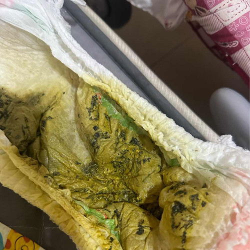 เนื้อหาไม่น่ารักหน่อยนะคะ