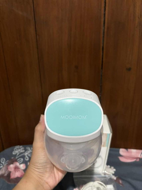 Mooimom M2 pompa asi