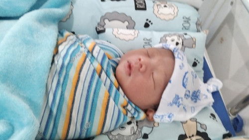 alhamdulillah hpl 5 september lauching 4september dengan 2x induksi