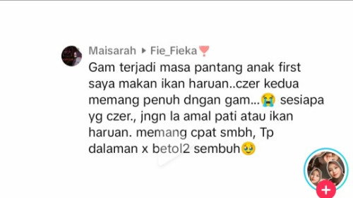 Betul ke ?