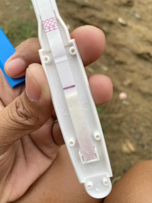 แท้งคุกคาม ใครรู้บอกหน่อย