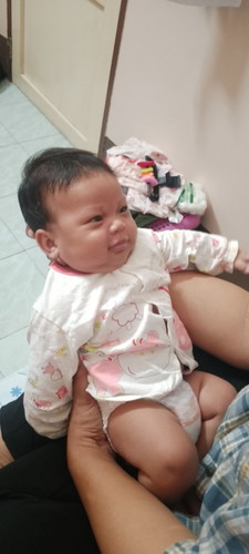 อายุเด็กแรกเกิด