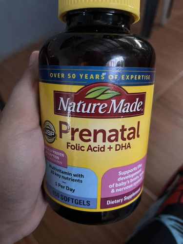 Folic Acid