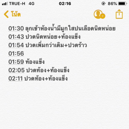 สอบถามค่ะแม่ๆ