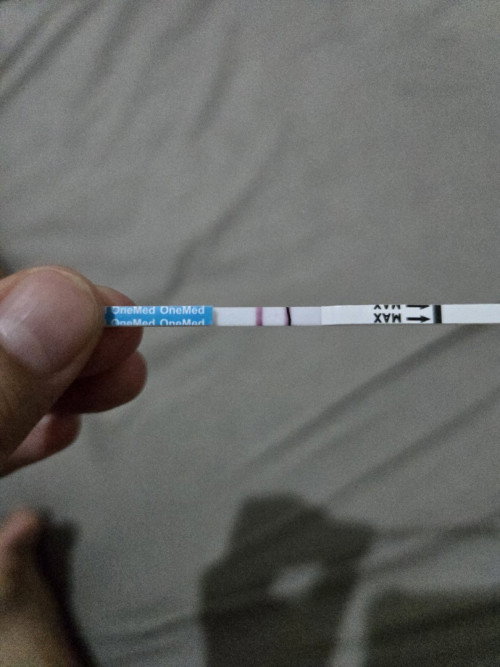 2x tespek garis 2