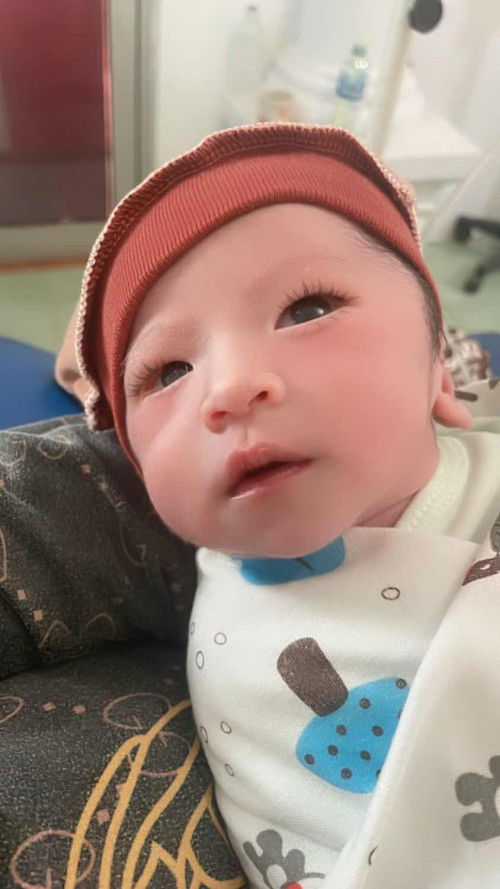 Akhirnya😍hpl20 September 
Wlpn induksi🤲