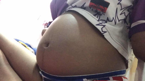 24+1วีค กังวลน้ำหนัก/ท้อง