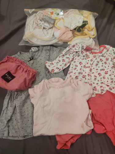 Free Baby Items