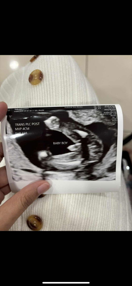 Nak tanya kepastian…