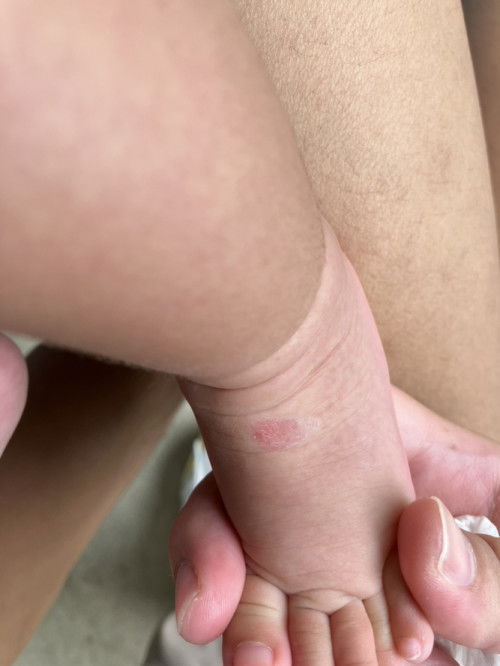 สอบถามแม่ๆนะคะ