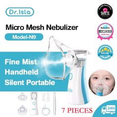 เครื่องพ่นยาค่าา