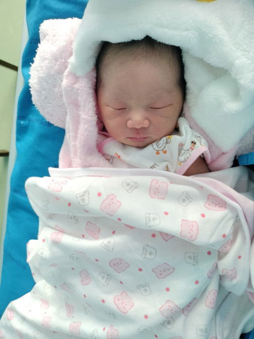 มาแชร์ประสบการณ์
แตก 38+4w เบาหวานขนาดตั้งครรภ์