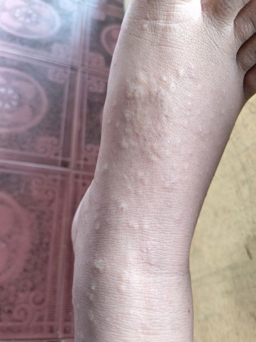 Bantu sharing bun🙏🙏