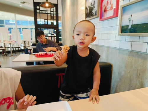 ขอคำแนะนำหน่อยค่ะ