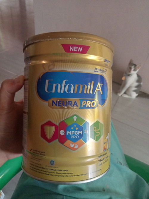 Susu bayi bolehkah di mnum ibu hamil