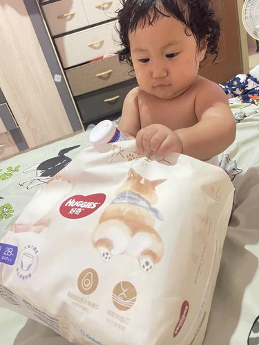 สอบถามค่ะแม่ๆ ฮักกี้คอร์กี้นี่มีขายในห้างด้วยมั้ยคะ?