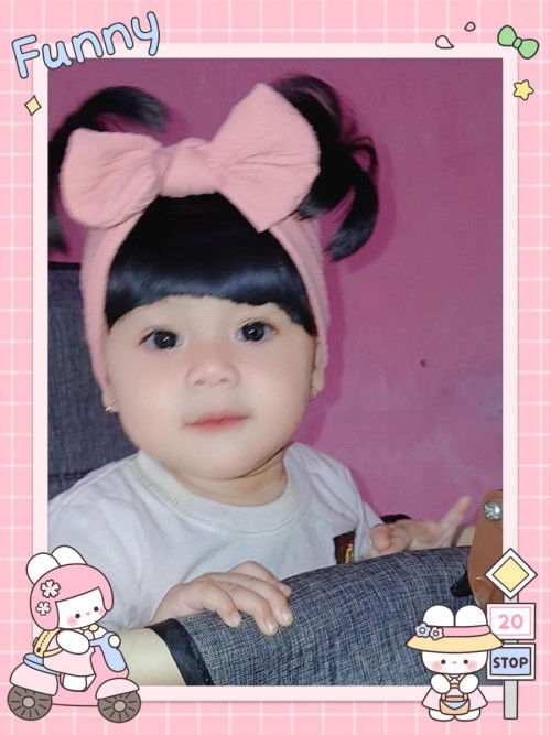 Mau tanya dong bund tentang bb bayi 10 bulan