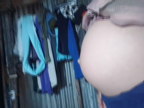 ตั้งครรภ์29+5d