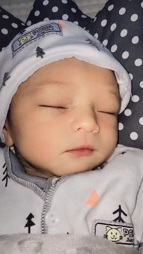Alhamdulillah hpl 8 September, launching 4 September, bayi laki laki . Sehat 2,750kg sm 49cmπ€