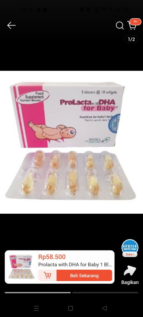 Vitamin anak