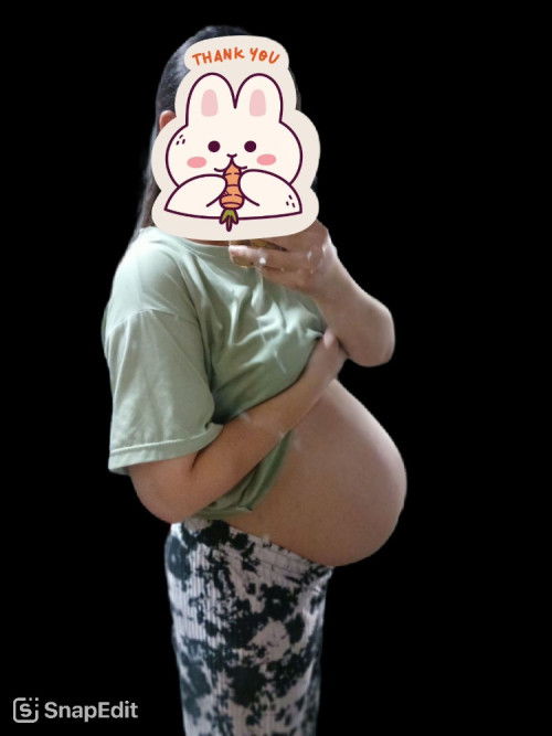 แบบนี้เรียกท้องลดหรือยังคะ