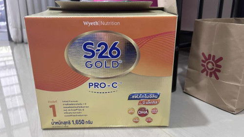 แม่ๆให้ลูกกินนมผงของอะไรค่ะ ที่ขับถ่ายง่ายๆ